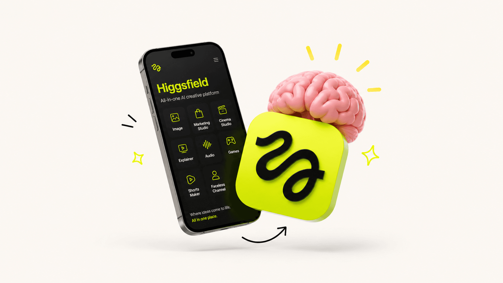 OLD TOOL vs HIGGSFIELD — Smart AI Tool Upgrades
